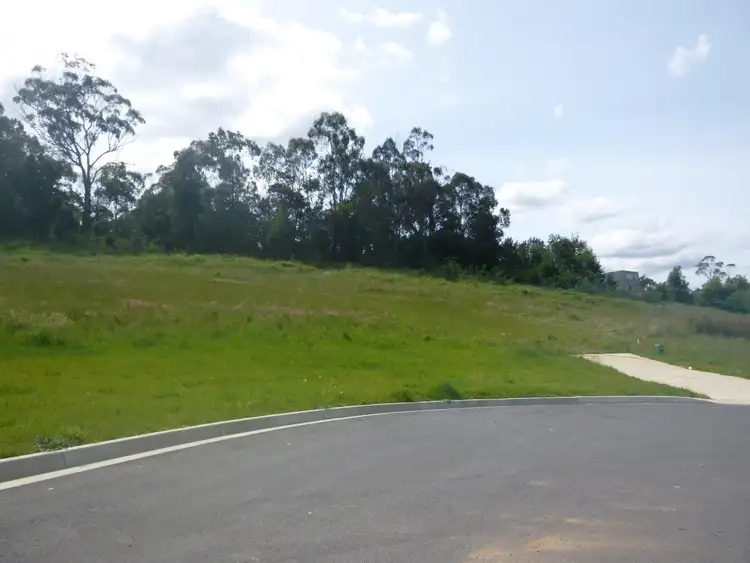 Fifth view of Homely land listing, 19 (Lot 34) Deek Street, Kings Meadows TAS 7249