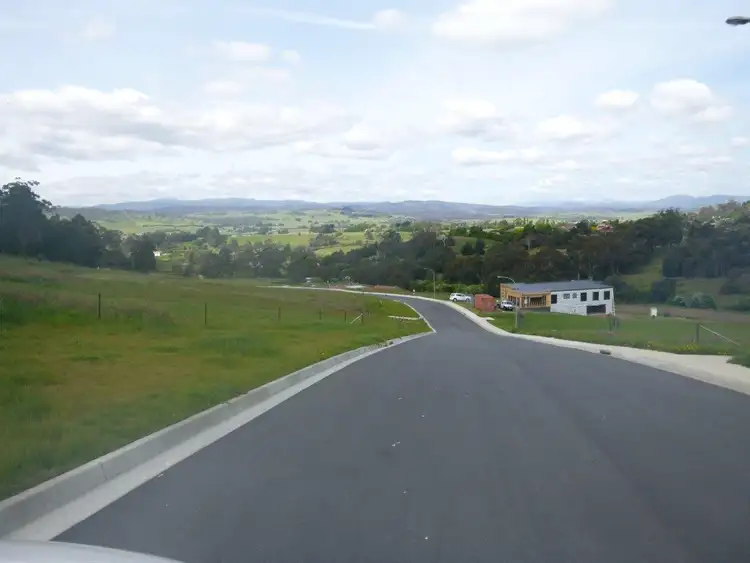 Seventh view of Homely land listing, 19 (Lot 34) Deek Street, Kings Meadows TAS 7249
