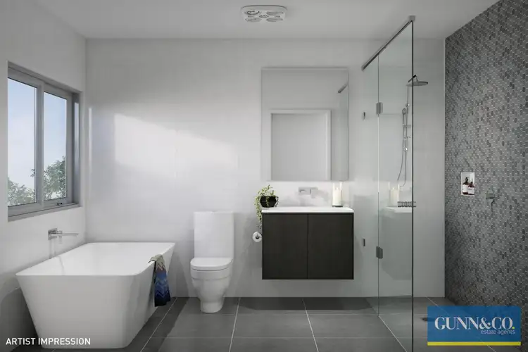 Fourth view of Homely townhouse listing, 7/4 Percy Street, Newport VIC 3015