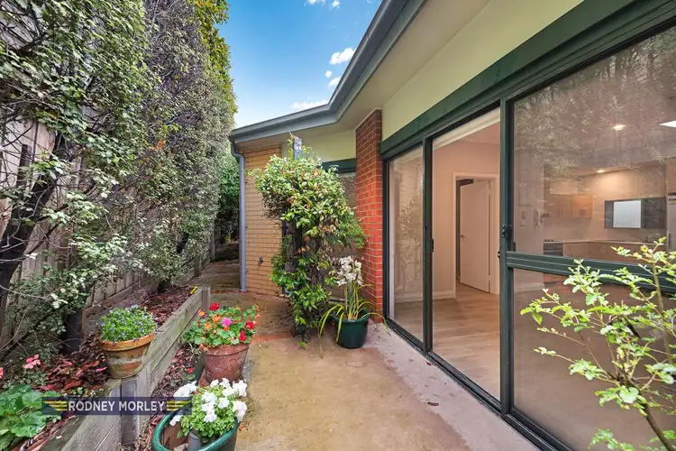 Second view of Homely retirement listing, 50/167 Hawthorn Road, Caulfield North VIC 3161