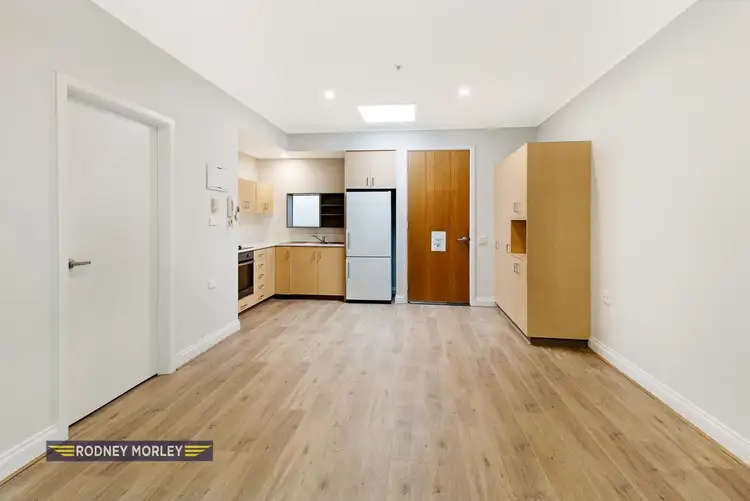Third view of Homely retirement listing, 50/167 Hawthorn Road, Caulfield North VIC 3161