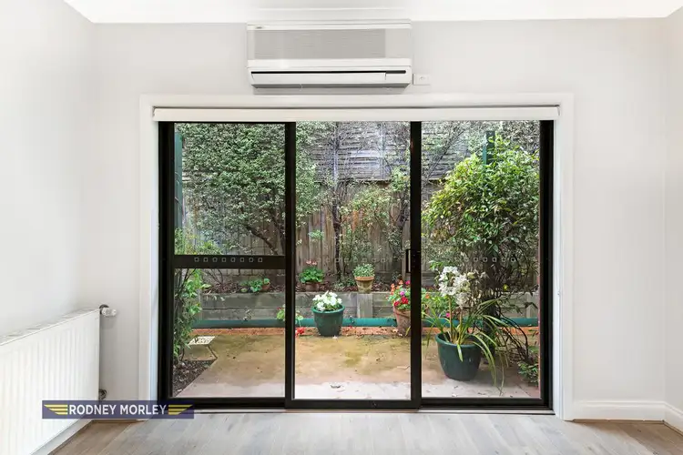 Sixth view of Homely retirement listing, 50/167 Hawthorn Road, Caulfield North VIC 3161