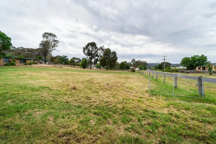 Fourth view of Homely land listing, Lot 2/52 Princess Street, Campbells Creek VIC 3451