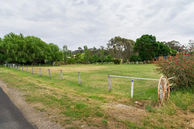 Fifth view of Homely land listing, Lot 2/52 Princess Street, Campbells Creek VIC 3451