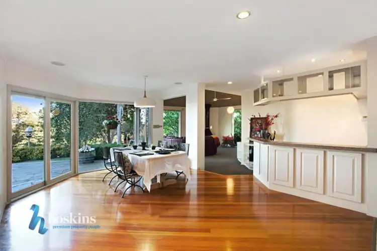 Fourth view of Homely house listing, 154 Knees Road, Park Orchards VIC 3114
