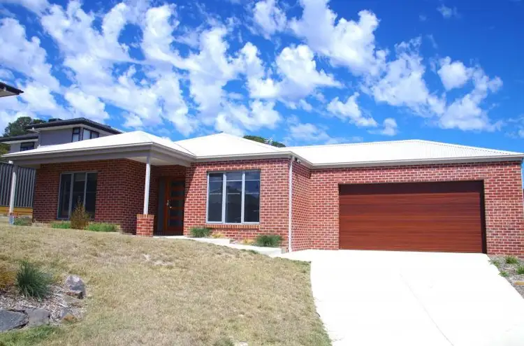 Main view of Homely house listing, 5 Madelia Court, Golden Point VIC 3350