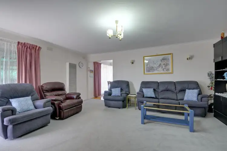 Third view of Homely house listing, 52 Gillie Crescent, Morwell VIC 3840
