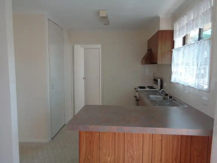 Second view of Homely unit listing, 3/33 Elgin Street, Morwell VIC 3840