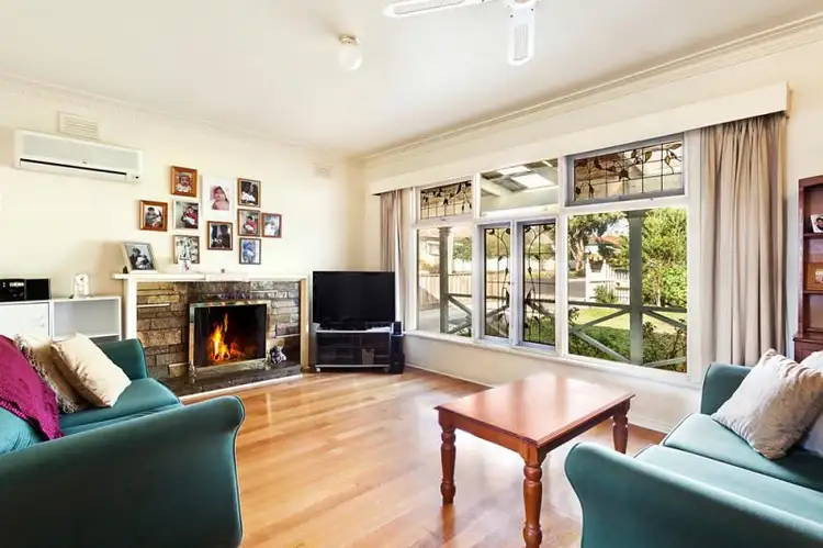 Second view of Homely house listing, 9 Kendall Street, Nunawading VIC 3131