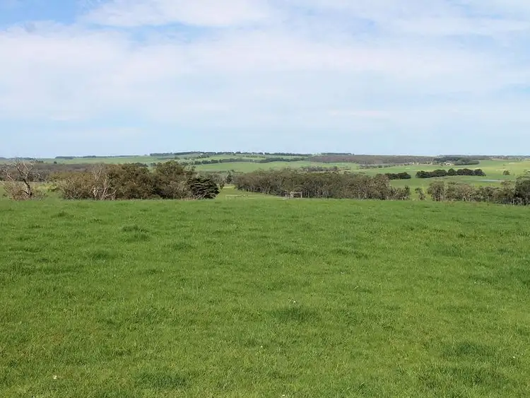Third view of Homely semi-detached listing, 175 Bornong Road, Cooriemungle VIC 3268