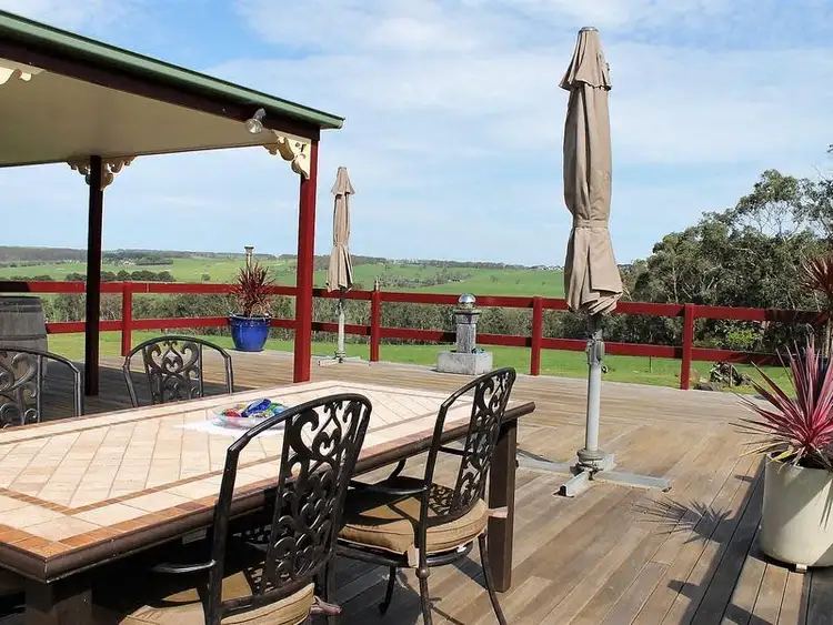 Fourth view of Homely semi-detached listing, 175 Bornong Road, Cooriemungle VIC 3268