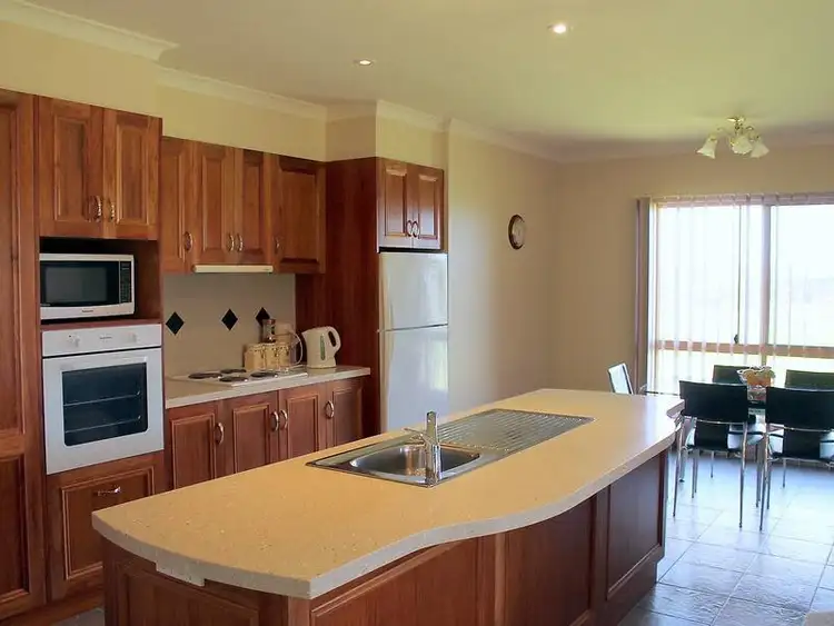 Fifth view of Homely semi-detached listing, 175 Bornong Road, Cooriemungle VIC 3268