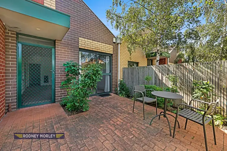 Second view of Homely retirement listing, 49/167 Hawthorn Road, Caulfield North VIC 3161