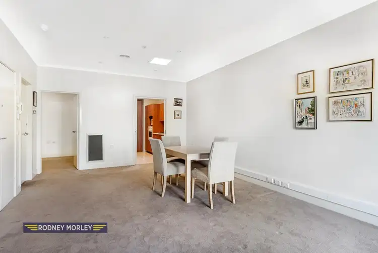 Third view of Homely retirement listing, 49/167 Hawthorn Road, Caulfield North VIC 3161