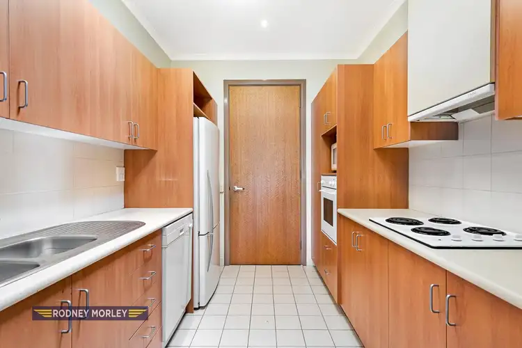Fourth view of Homely retirement listing, 49/167 Hawthorn Road, Caulfield North VIC 3161