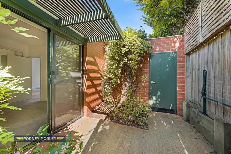 Seventh view of Homely retirement listing, 49/167 Hawthorn Road, Caulfield North VIC 3161