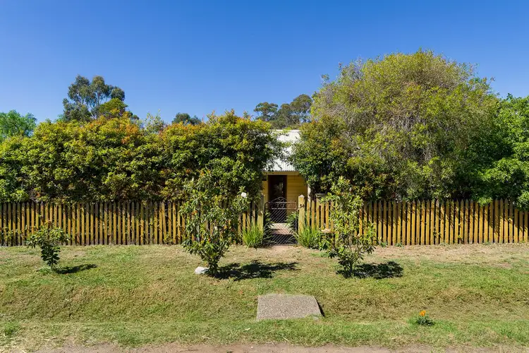Second view of Homely house listing, 34 Castlemaine Road, Maldon VIC 3463