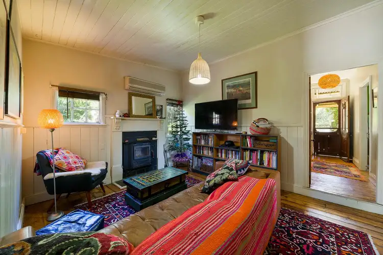 Fourth view of Homely house listing, 34 Castlemaine Road, Maldon VIC 3463