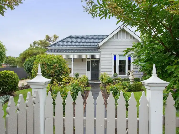 Main view of Homely house listing, 96 Banyan Street, Warrnambool VIC 3280