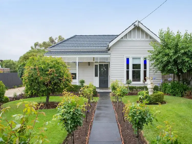 Second view of Homely house listing, 96 Banyan Street, Warrnambool VIC 3280