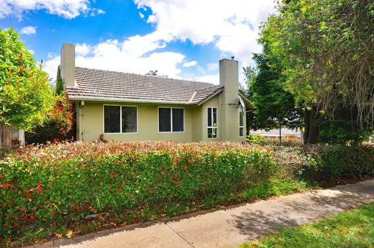 3 Steward Street, Warragul VIC 3820
