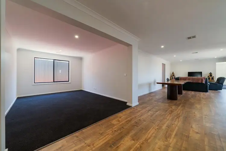 Third view of Homely house listing, 8 Lushington Rise, Mckenzie Hill VIC 3451