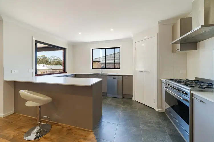 Fourth view of Homely house listing, 8 Lushington Rise, Mckenzie Hill VIC 3451