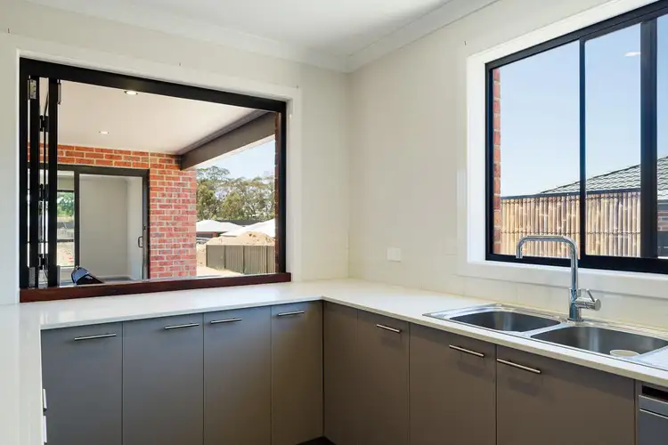 Fifth view of Homely house listing, 8 Lushington Rise, Mckenzie Hill VIC 3451