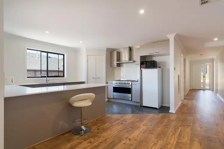 Sixth view of Homely house listing, 8 Lushington Rise, Mckenzie Hill VIC 3451