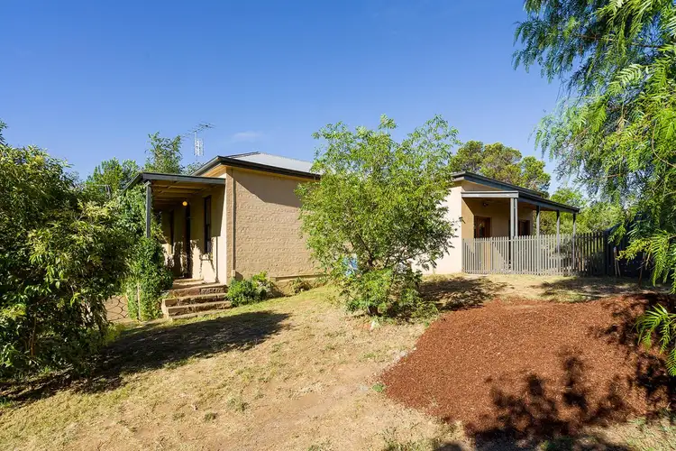 Main view of Homely house listing, Lot 1, 111 Main Road, Campbells Creek VIC 3451