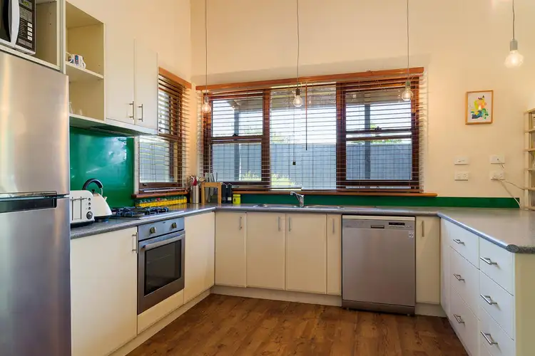 Third view of Homely house listing, Lot 1, 111 Main Road, Campbells Creek VIC 3451