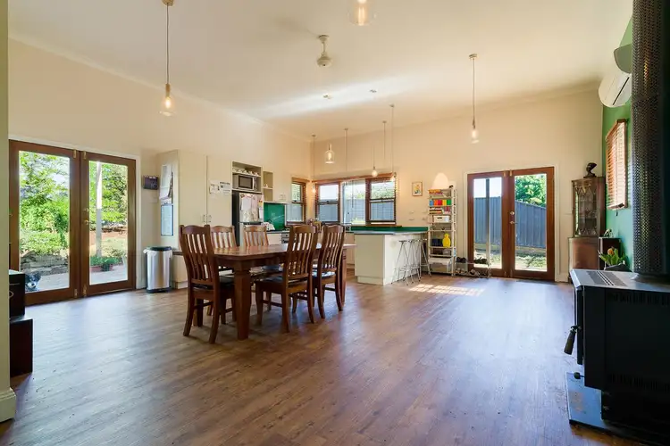 Fourth view of Homely house listing, Lot 1, 111 Main Road, Campbells Creek VIC 3451