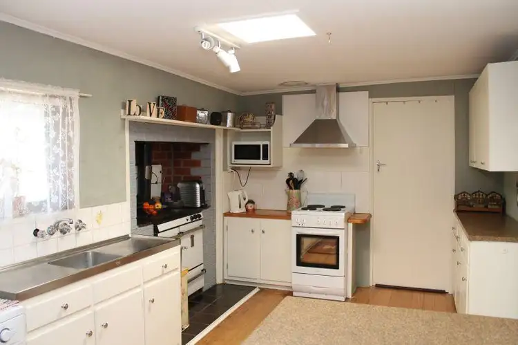 Second view of Homely house listing, 78 Ebden Street, Heathcote VIC 3523