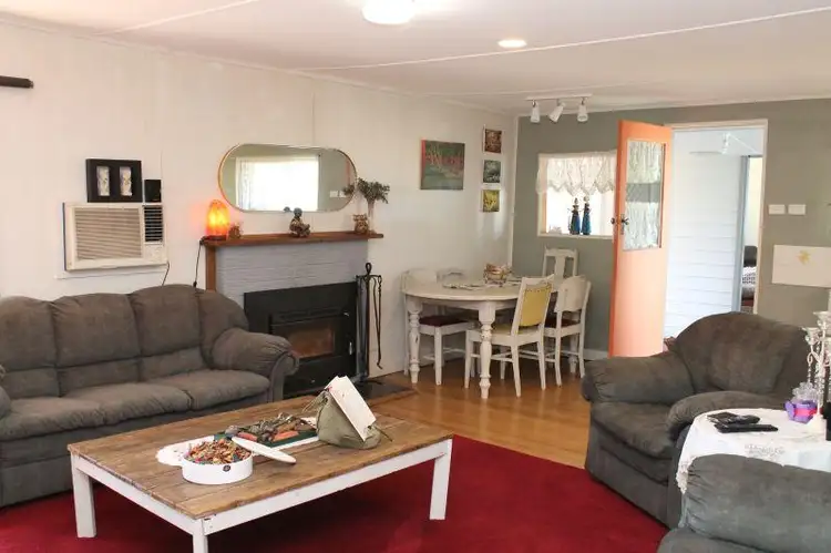Third view of Homely house listing, 78 Ebden Street, Heathcote VIC 3523