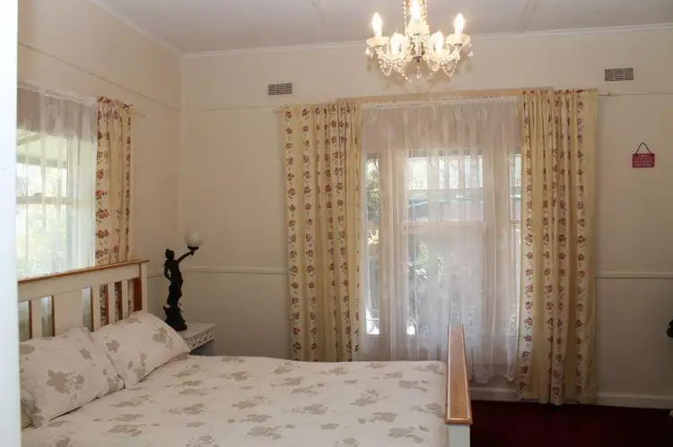 Fourth view of Homely house listing, 78 Ebden Street, Heathcote VIC 3523
