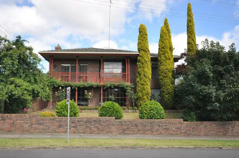 Main view of Homely house listing, 69 Smith Street, Warragul VIC 3820