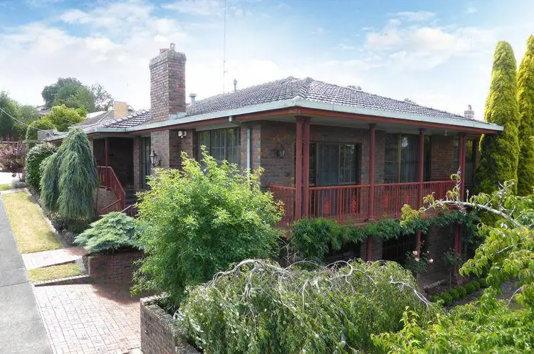 Second view of Homely house listing, 69 Smith Street, Warragul VIC 3820