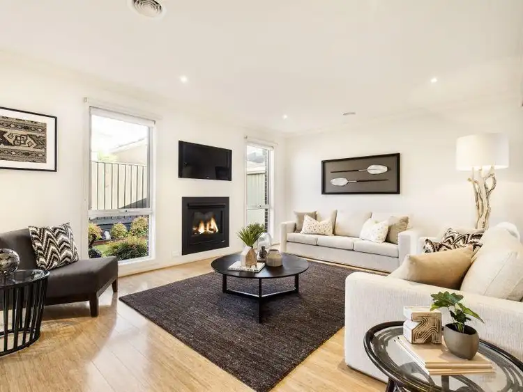 Fourth view of Homely house listing, 1 Cookson Way, Burwood VIC 3125