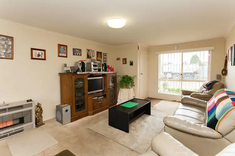 Third view of Homely townhouse listing, 12 Form Street, Wendouree VIC 3355