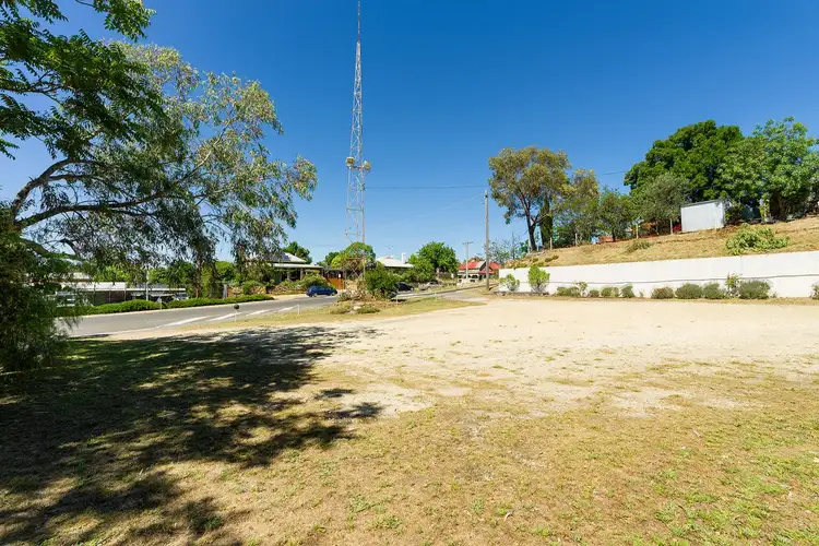 Lot 1/31 Forest Street, Castlemaine VIC 3450