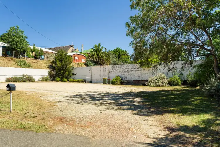 Second view of Homely land listing, Lot 1/31 Forest Street, Castlemaine VIC 3450