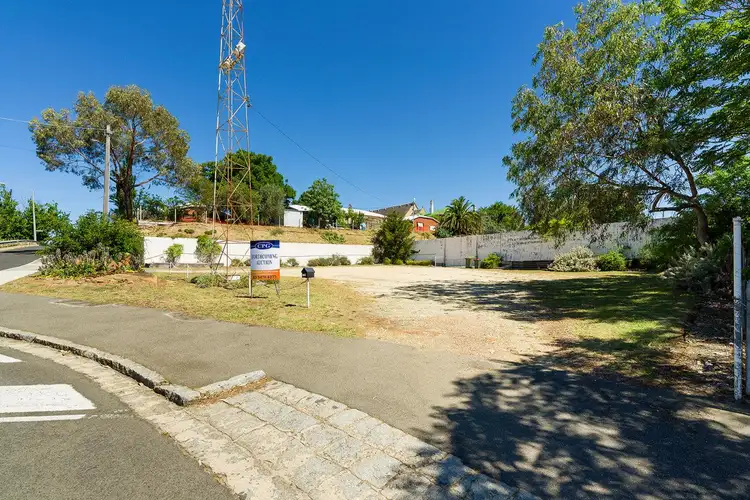 Third view of Homely land listing, Lot 1/31 Forest Street, Castlemaine VIC 3450