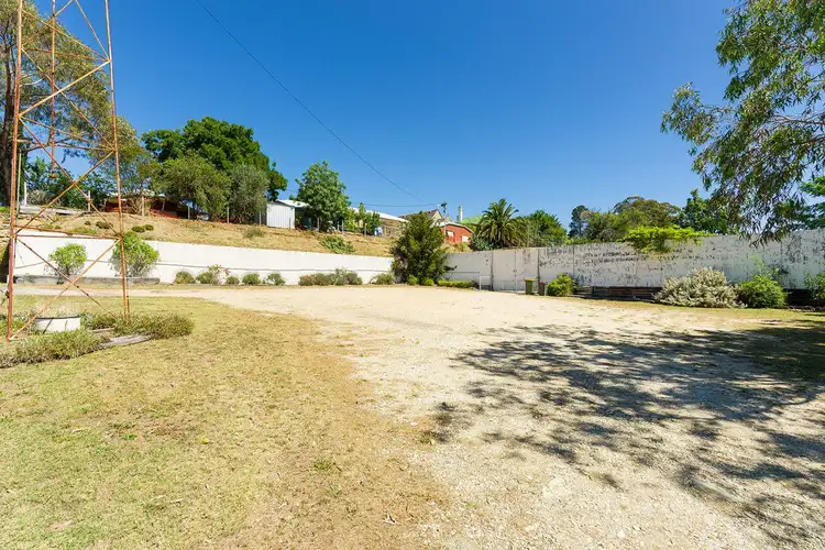 Fourth view of Homely land listing, Lot 1/31 Forest Street, Castlemaine VIC 3450