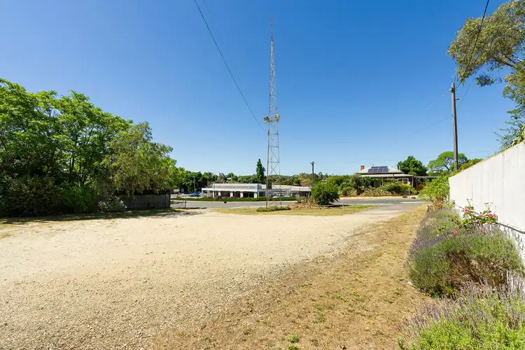 Fifth view of Homely land listing, Lot 1/31 Forest Street, Castlemaine VIC 3450