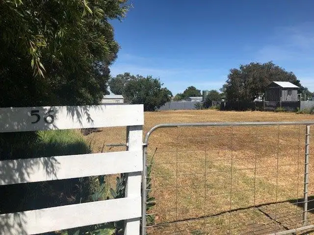 Lot/56 Burke Street, Mortlake VIC 3272
