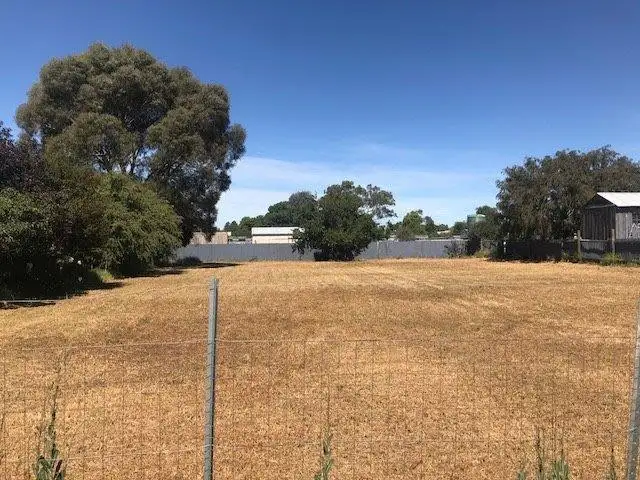 Second view of Homely land listing, Lot/56 Burke Street, Mortlake VIC 3272