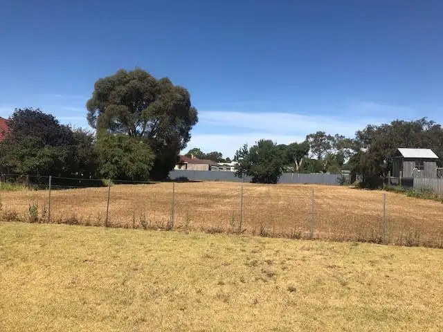 Third view of Homely land listing, Lot/56 Burke Street, Mortlake VIC 3272