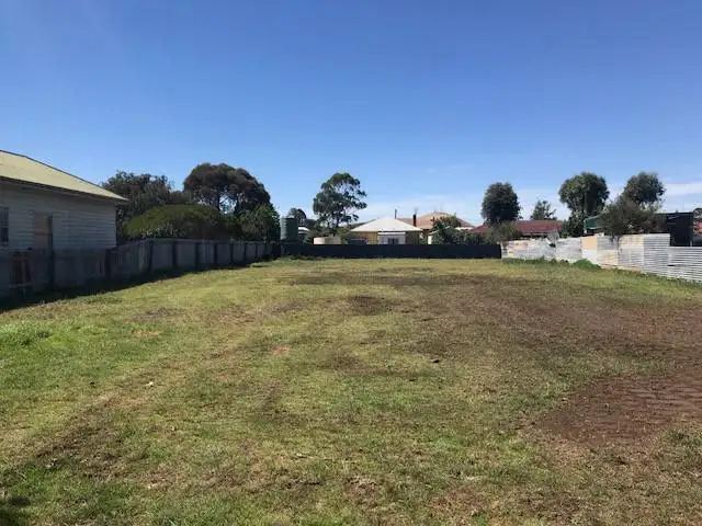 Lot/60 Townsend Street, Mortlake VIC 3272