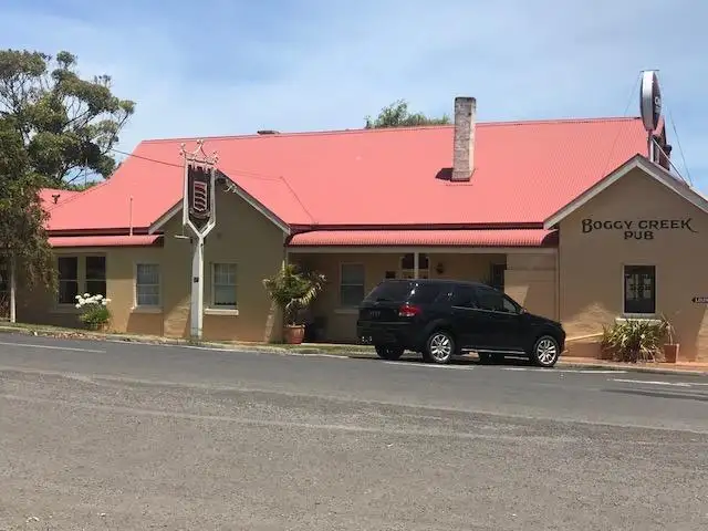 Seventh view of Homely land listing, 1652 Timboon-Curdievale Road, Curdievale VIC 3268