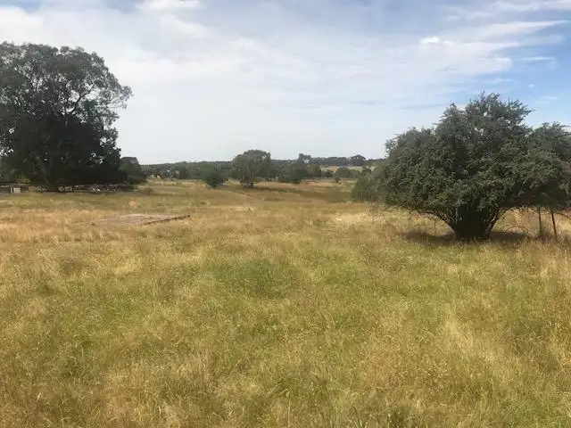 Second view of Homely land listing, Lot/1 Mortlake Ararat Road, Woorndoo VIC 3272